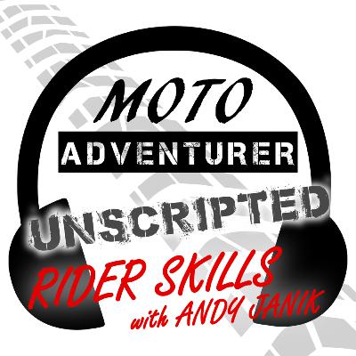 EP112: ADV Rider Skills