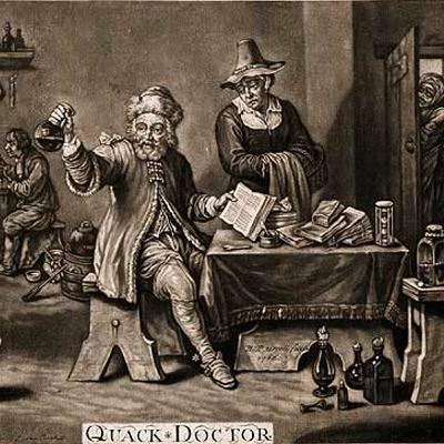 Ep. 92 The Legacy of Dr. John Sarno: The Way Through Body Pain...is Rage