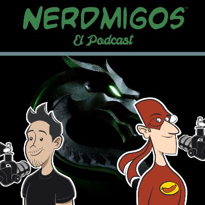 ¡'Mortal Kombat II', 'Superman', 'The Legend of Zelda', "Stranger Things", y más!