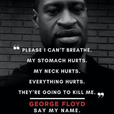 GEORGE FLOYD