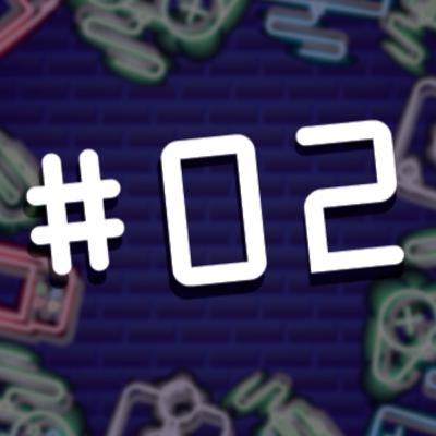 PLAYANDO #02 | Trilhas sonoras dos games