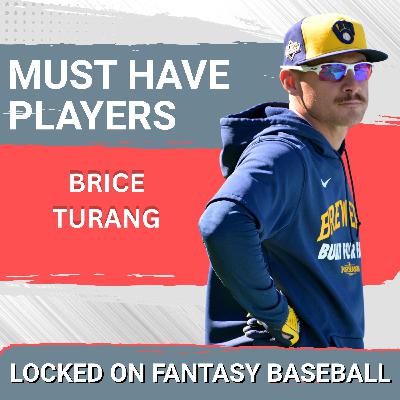 Brice Turang  SHOCK Rise and Milwaukee Brewers STAR Moves—What’s NEXT?