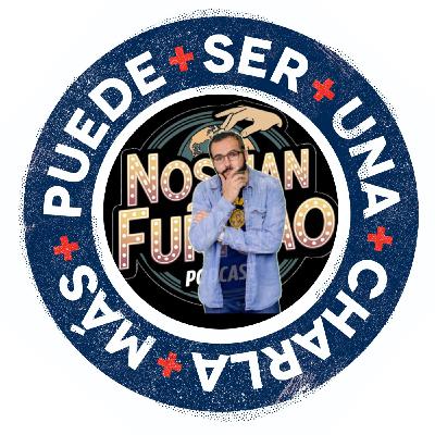 PS1C+ 6x24 - Jorge "Maestro" Benavent (Nos Han Fuñigao)