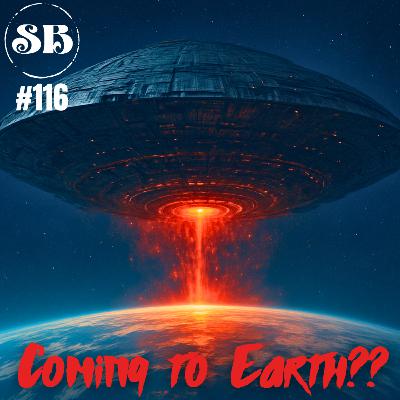 E116: What is 3i/Atlas?