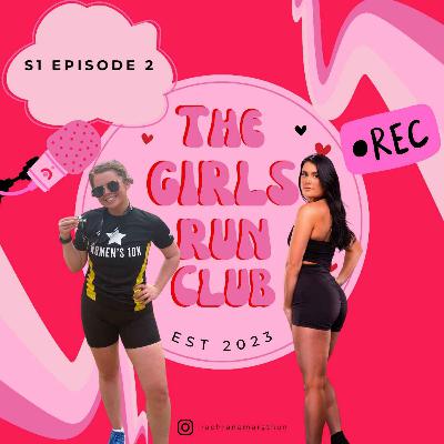 Talking race day nerves, marathon prep & percy pigs with Rachel Speirs Talking race day nerves, marathon prep & percy pigs with Rachel Speirs