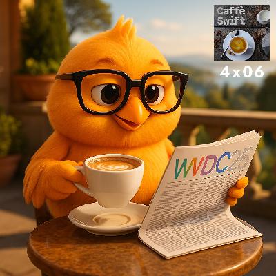 Especial: Resumen WWDC25