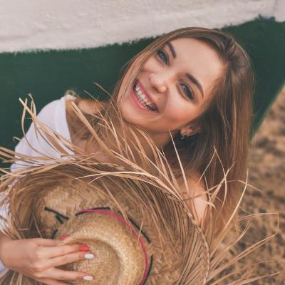 Radio Global - Понаехали - Юлия Анисюткина