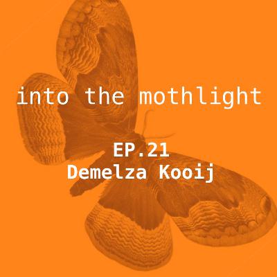 EP.21 - Demelza Kooij