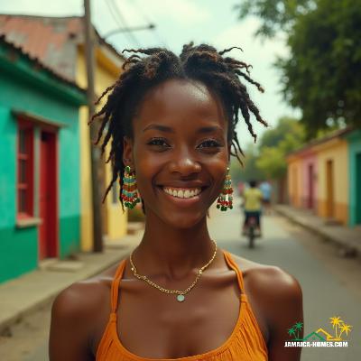 Smile Jamaica: Real Estate, Hope & Heritage