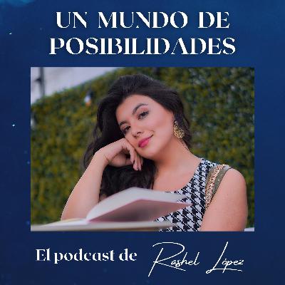 EP23: Sosteniendo Tu Negocio con Aurora Vinueza