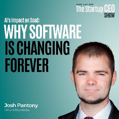 AI's Impact on SaaS: Why Software is Changing Forever
