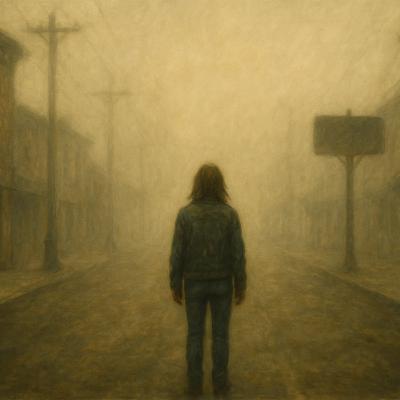 Silent Hill - Tales from the Rift