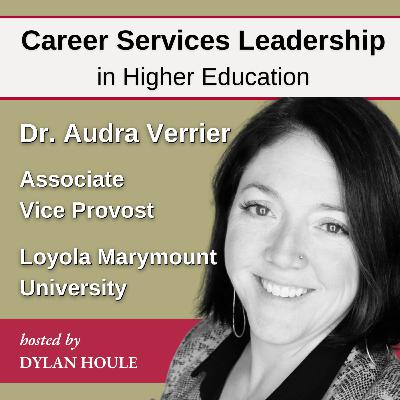 'Grow Where You're Planted' with Dr. Audra Verrier