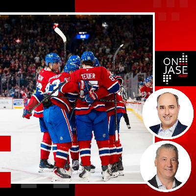 On Jase - Chaque minute compte