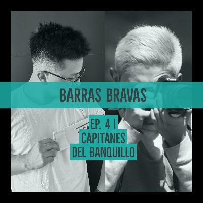 Barras Bravas con Andrés Campos Barras Bravas con Andrés Campos