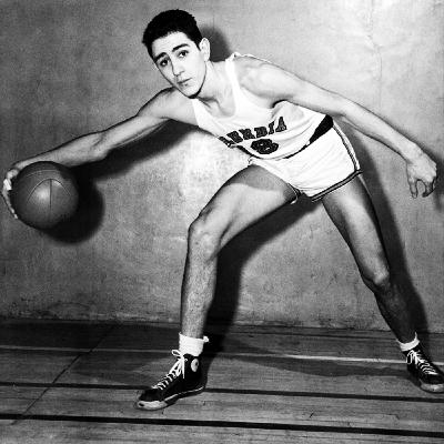 Gambling scandals in NBA history Gambling scandals in NBA history