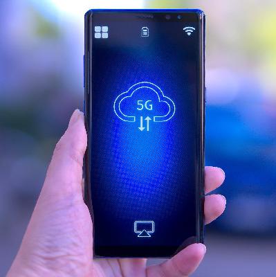 Operadoras oferecem 'aperitivo' de 5G