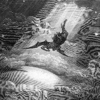 Recitation of Satanic Introspection From Paradise Lost, by John Milton, No. 2