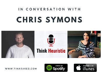 #3 Fucked Up to Fearless with Chris Symons