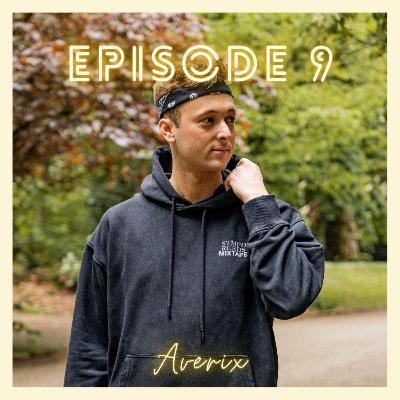 09 | Waarom draagt Averix altijd een bandana?