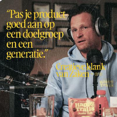 Pienter Positioneren | Olaf Ouwerkerk - Happy Trails