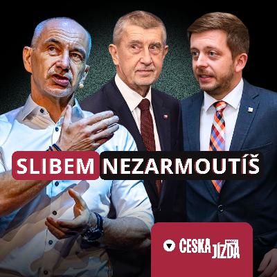 Bezhodnotová hnutí jsou dnes dominantní politickou silou. Skončí všechny tradiční strany jako ČSSD?