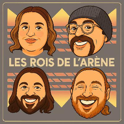 159. Tout le monde connaît Michel Plante 159. Tout le monde connaît Michel Plante