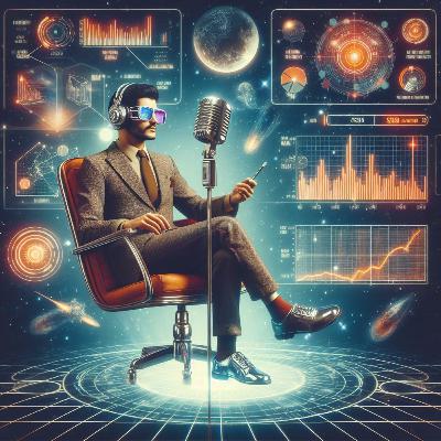 #186 Hacia dónde caminan los podcasts
