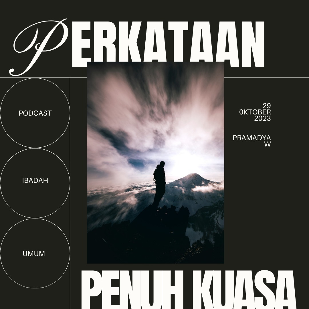 Live Streaming Umum - 29 Oktober 2023 episode artwork