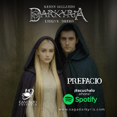 Darkyria Segundo Prefacio