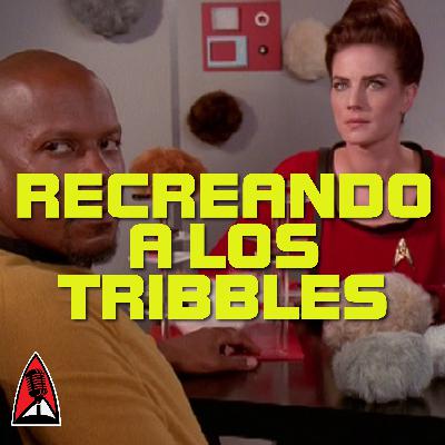 Remeras Rojas S07E08 - Conocé al responsable del mejor homenaje a Star Trek