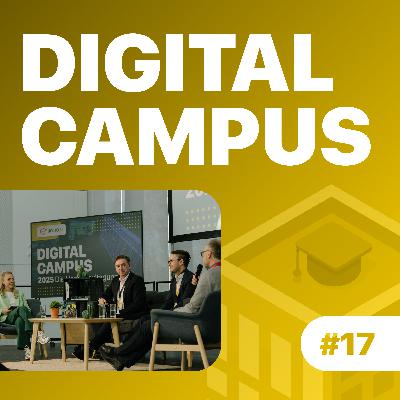 Von Sachsen-Anhalt bis Bayern: Hochschuldigitalisierung im Ländervergleich (DC#17)