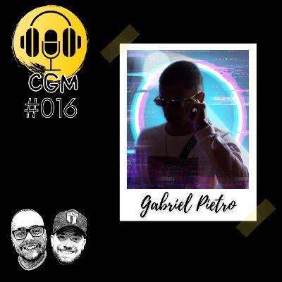 Gabriel Pietro | #016