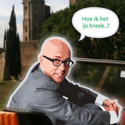 Een succesvolle beursdeelname. Sales & Pepper zorgt ervoor!