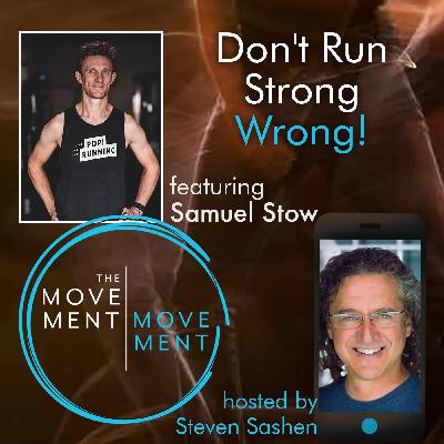 Episode 254 Don't Run Strong Wrong