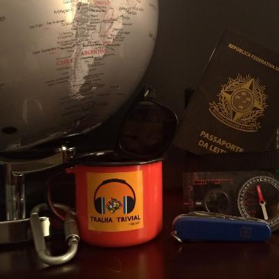 05 - Mochilando o caminho de Santiago de Compostela