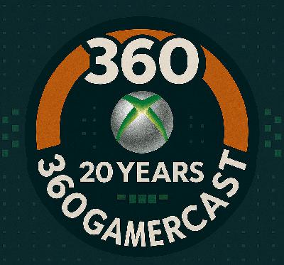 360G Episode 757 - 20 Years of Xbox 360 360G Episode 757 - 20 Years of Xbox 360