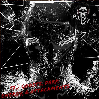 17.) Ghosts, Dark Energy, & Attachments