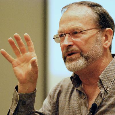 Rewriting Our Cultural Narrative: William Rees (#105 Encore) Rewriting Our Cultural Narrative: William Rees (#105 Encore)