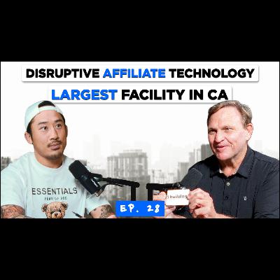 Opening The Largest Indoor Pickleball Court In CA & A New Ecommerce Platform And Affiliate Program