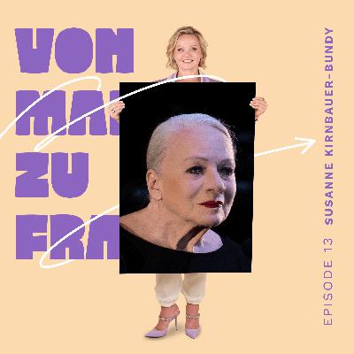 Tanzend gegen die Zeit – mit Susanne Kirnbauer-Bundy #13 Tanzend gegen die Zeit – mit Susanne Kirnbauer-Bundy #13