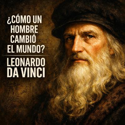LEONARDO DA VINCI | El Genio que Pintó el Futuro | HISTORIA PARA DORMIR