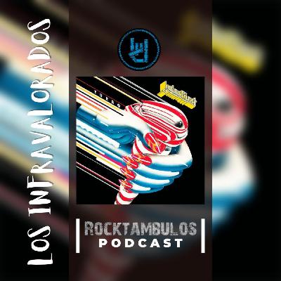 Turbo de JUDAS PRIEST: Un disco incomprendido