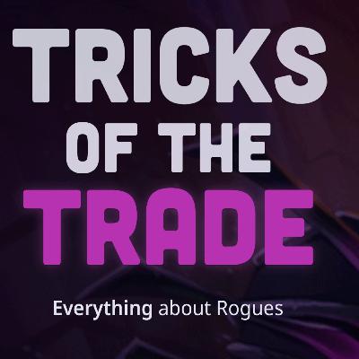 Reflecting on Aberrus and Upcoming Rogue Changes