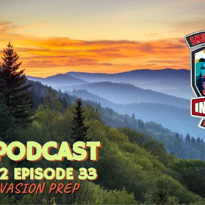 WKN Podcast - Season 2 Episode 33 - Preparation for 2025 Jeep invasion