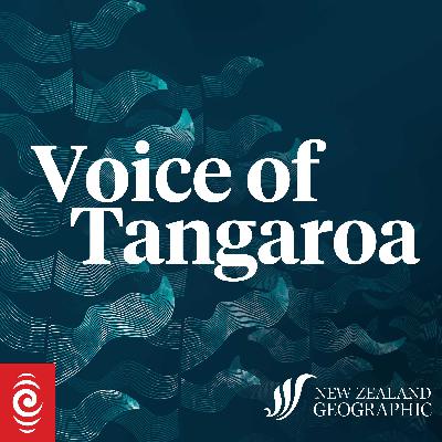 Introducing: Voice of Tangaroa