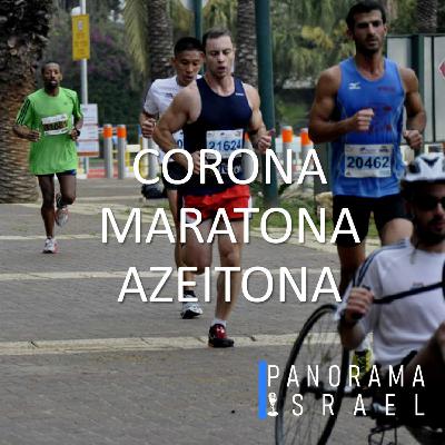 Corona - Maratona - Azeitona ⭐