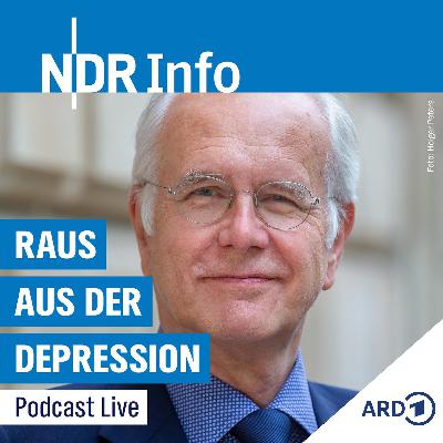 Sonderfolge: Psychische Krise bei der Arbeit