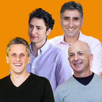 Aaron Levie and Steven Sinofsky on the AI-Worker Future