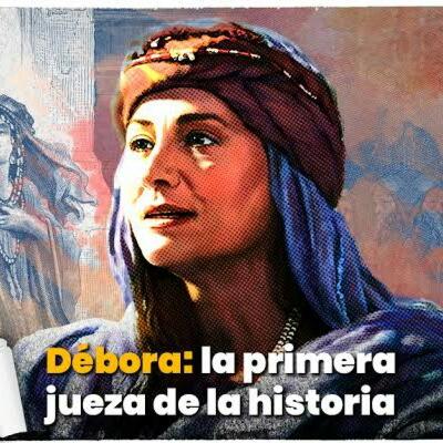Resilencia de debora